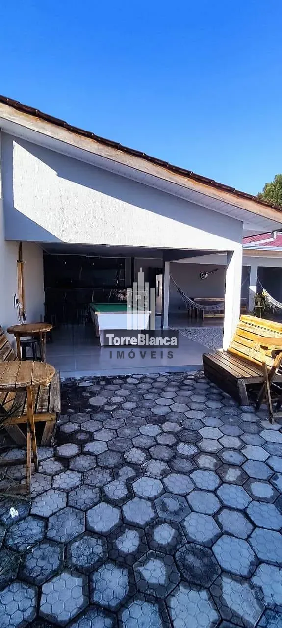 Casa, 1 quarto, 68 m² - Foto 7