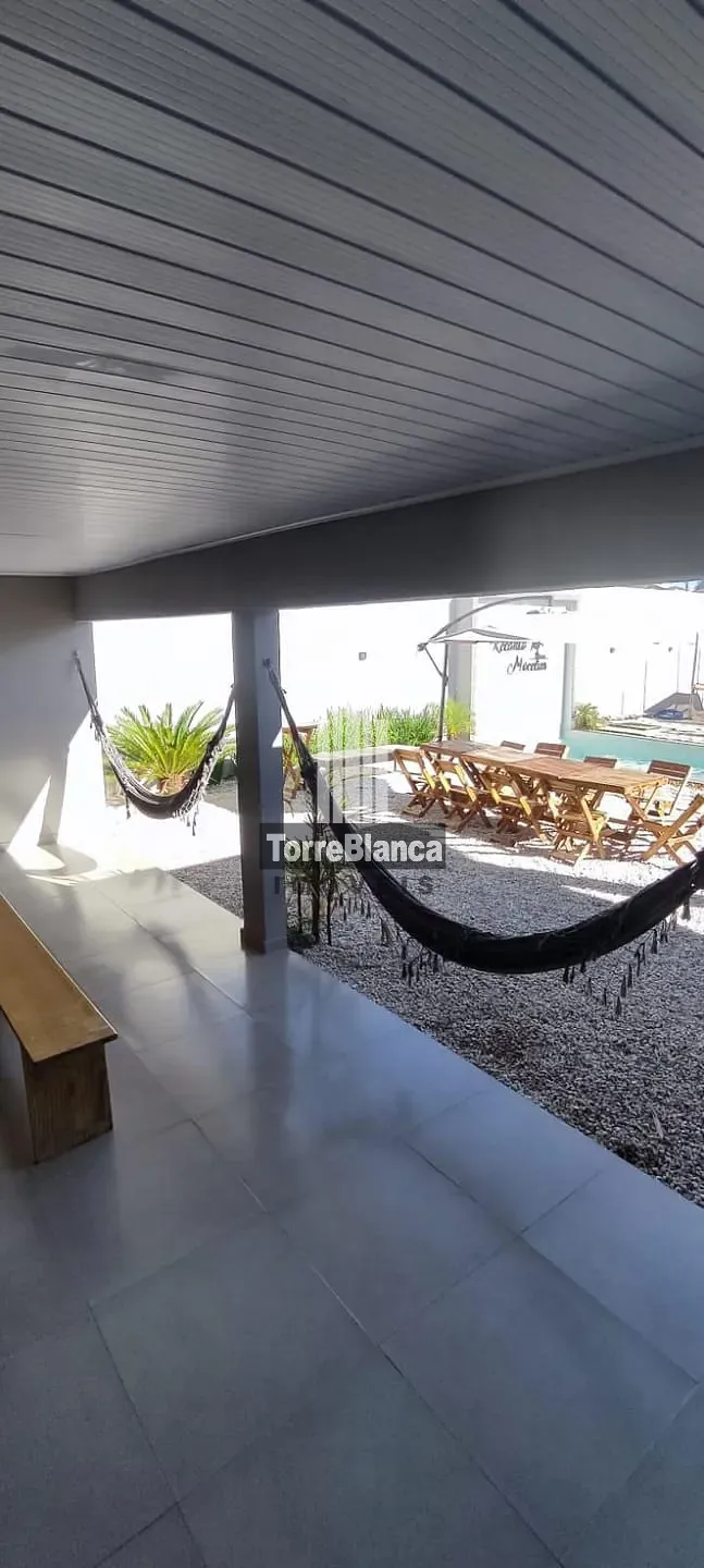 Casa, 1 quarto, 68 m² - Foto 4