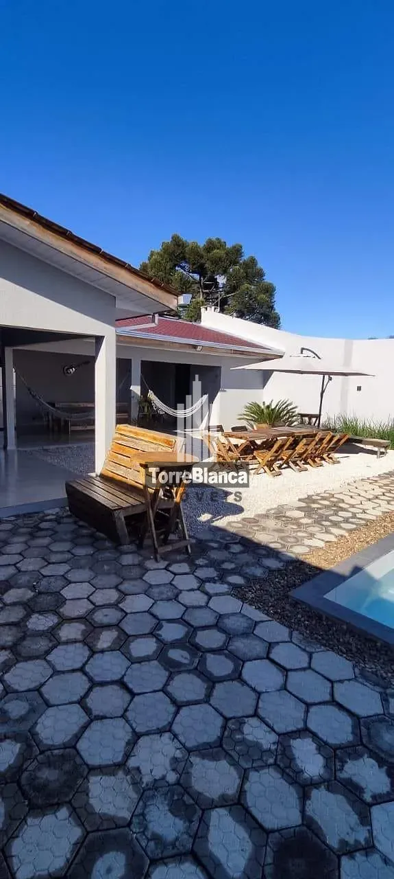 Casa, 1 quarto, 68 m² - Foto 3