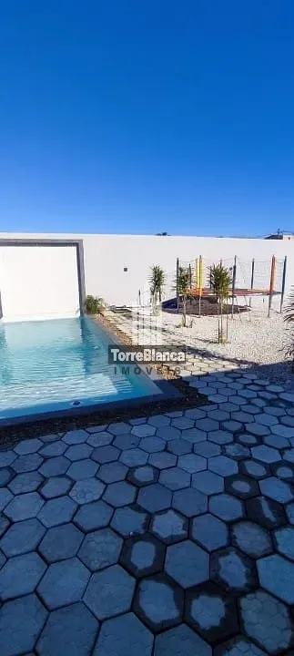 Casa, 1 quarto, 68 m² - Foto 1