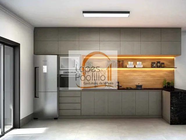 Casa com 210m² 3 quartos e 1 banheiro, à venda, no bairro Loteamento Bella Atibaia em Atibaia