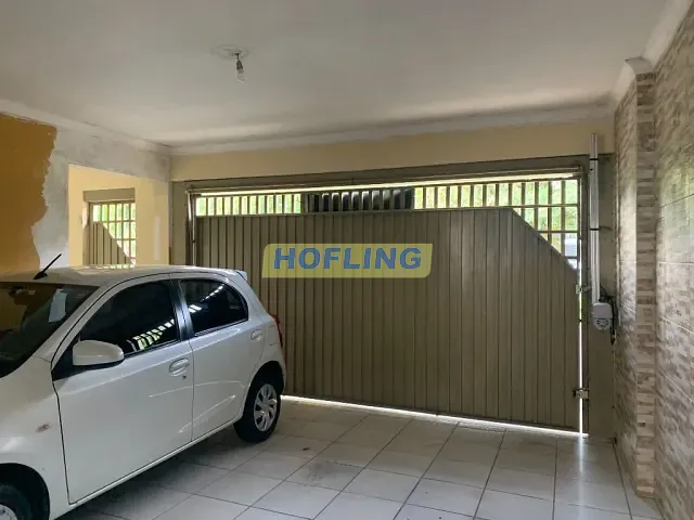Casa com 271m² 3 quartos e 3 banheiros, à venda, no bairro Jardim Primavera em Rio Claro