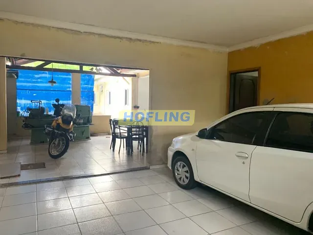 Casa com 271m² 3 quartos e 3 banheiros, à venda, no bairro Jardim Primavera em Rio Claro