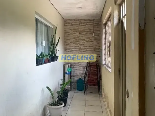 Casa com 271m² 3 quartos e 3 banheiros, à venda, no bairro Jardim Primavera em Rio Claro