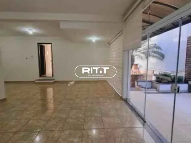Casa 3 quartos e 4 banheiros, à venda, no bairro Loteamento Caminhos de São Conrado (Sousas) em Campinas