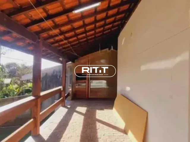 Casa com 308m² 3 quartos e 4 banheiros, para alugar, no bairro Loteamento Caminhos de São Conrado (Sousas) em Campinas
