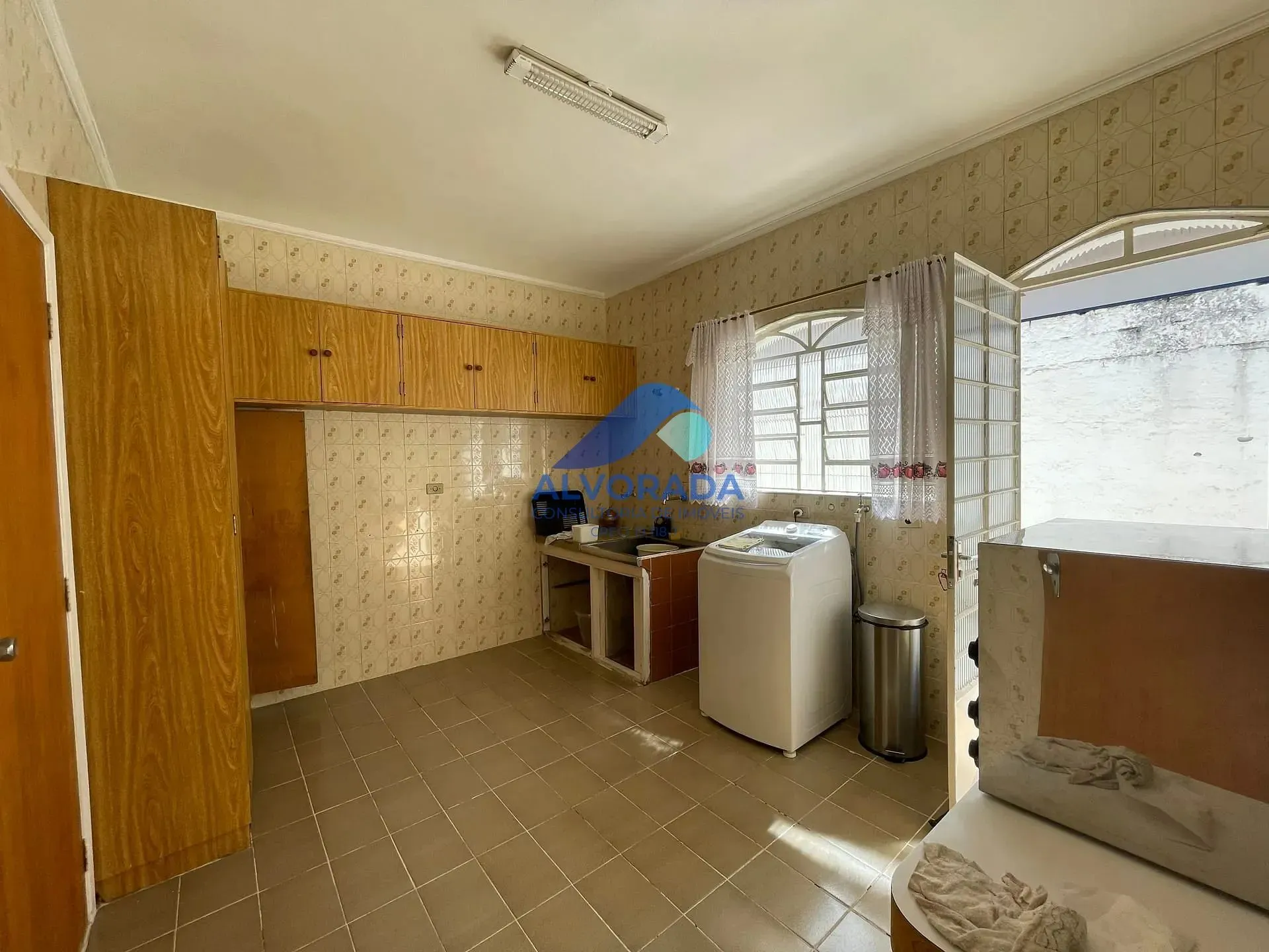 Casa, 3 quartos, 346 m² - Foto 1