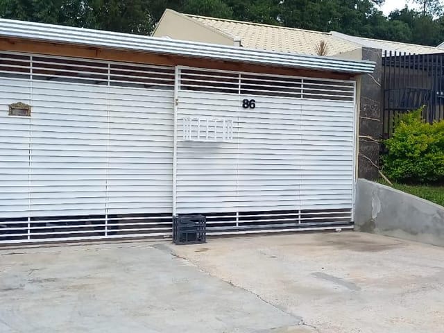 Casa à venda, Residencial Ibirapuera, Oficinas, localoização privilegiada 2 minuto do Max Atacadista.