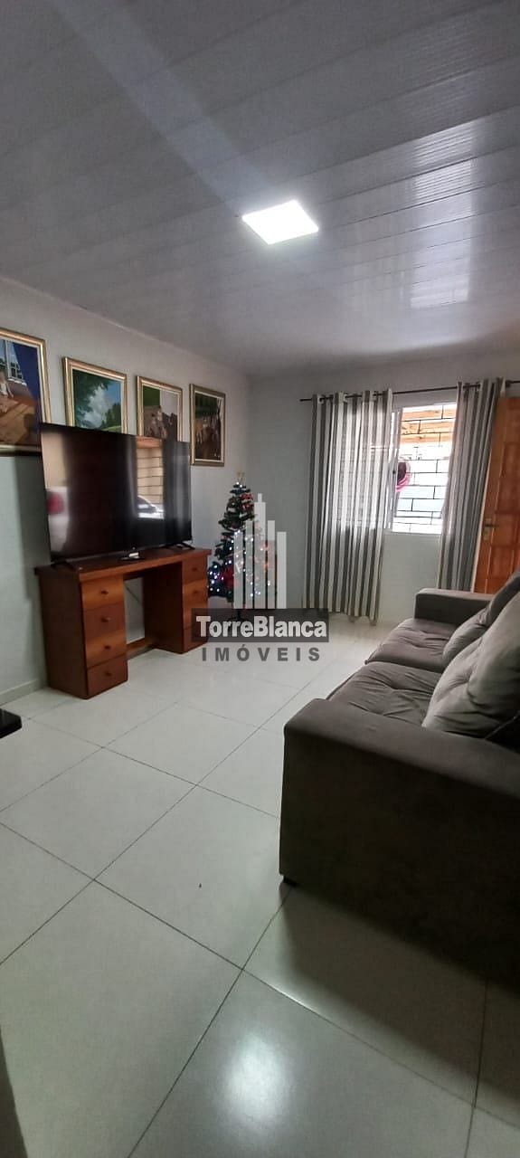 Casa à venda com 3 quartos, 102m² - Foto 6