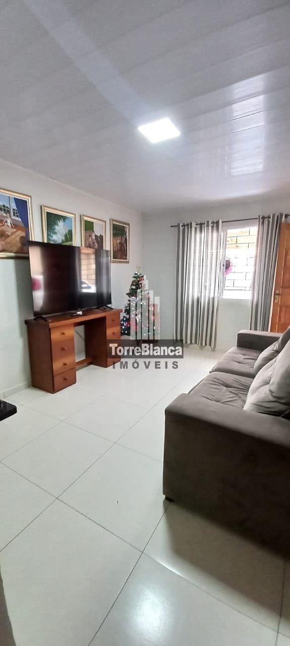 Casa à venda com 3 quartos, 102m² - Foto 5