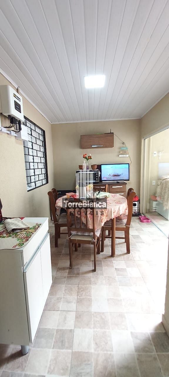Casa à venda com 3 quartos, 102m² - Foto 10