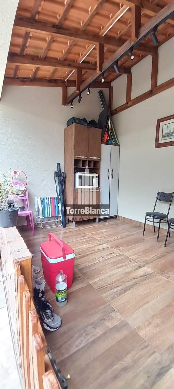 Casa à venda com 3 quartos, 102m² - Foto 17