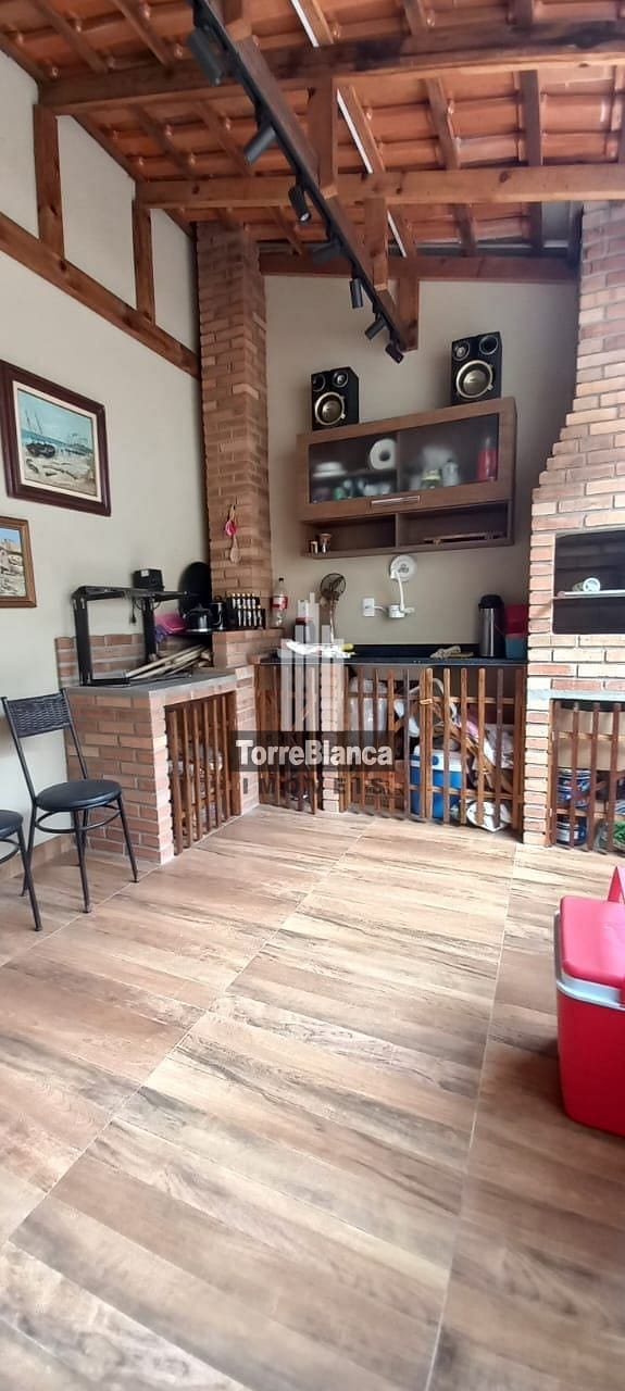 Casa à venda com 3 quartos, 102m² - Foto 16
