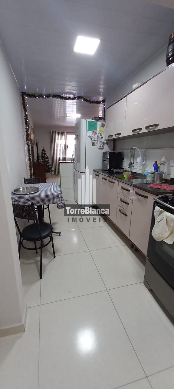 Casa à venda com 3 quartos, 102m² - Foto 11