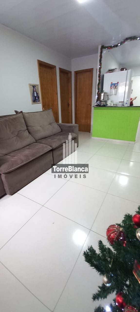 Casa à venda com 3 quartos, 102m² - Foto 7