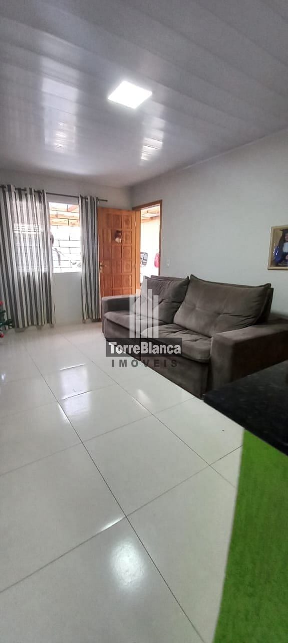 Casa à venda com 3 quartos, 102m² - Foto 8