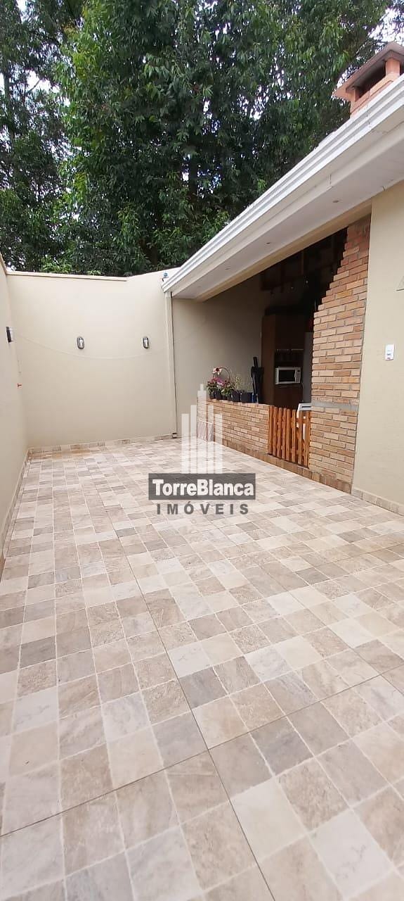 Casa à venda com 3 quartos, 102m² - Foto 18