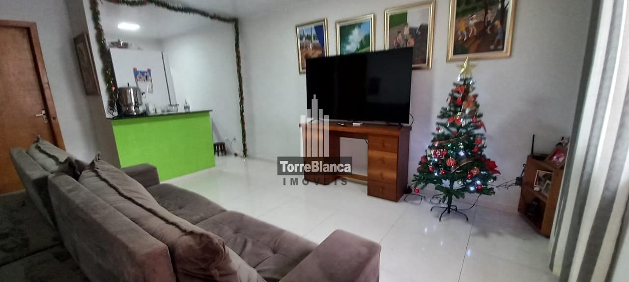 Casa à venda com 3 quartos, 102m² - Foto 9
