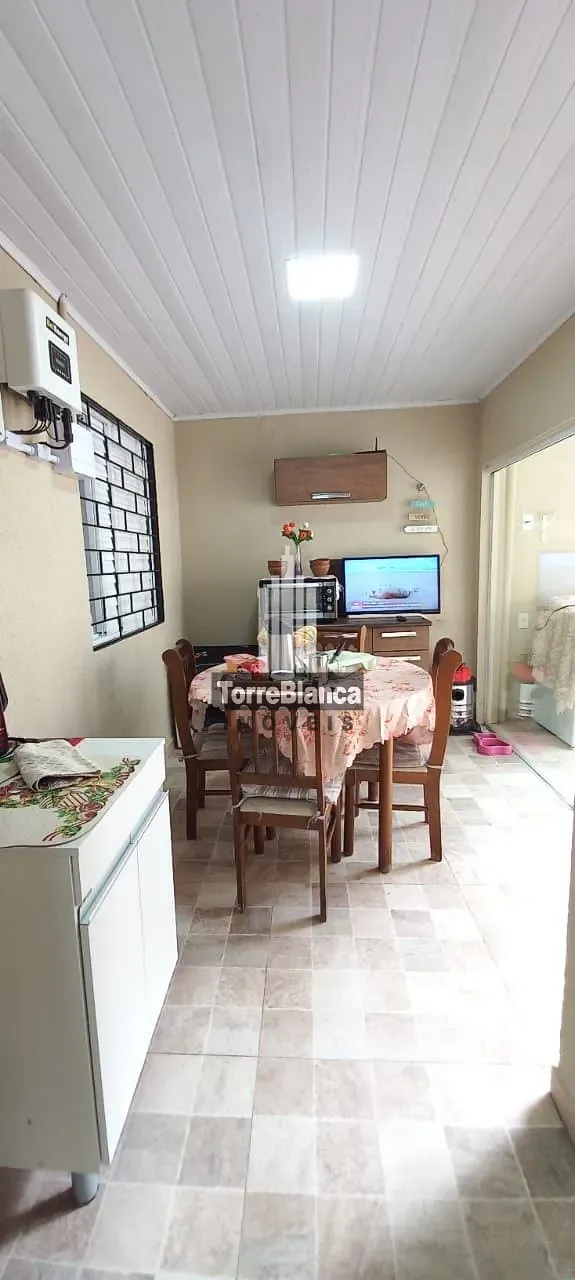 Casa, 3 quartos, 102 m² - Foto 10