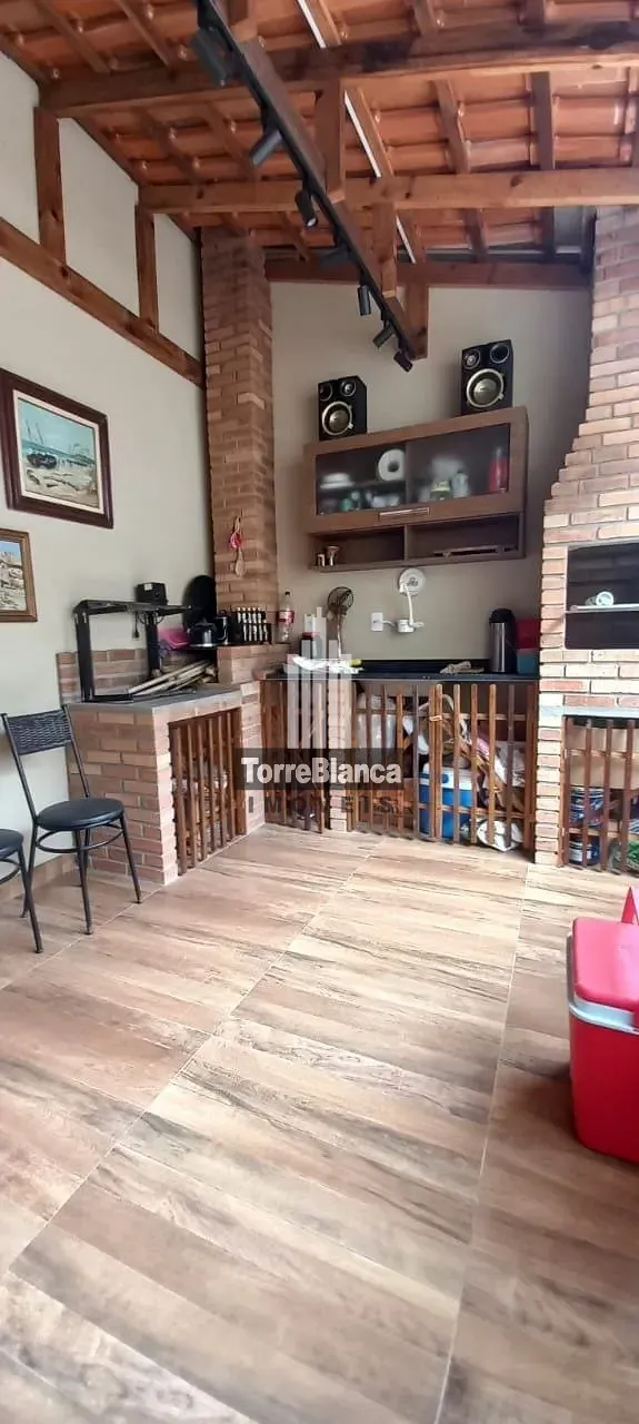 Casa, 3 quartos, 102 m² - Foto 16