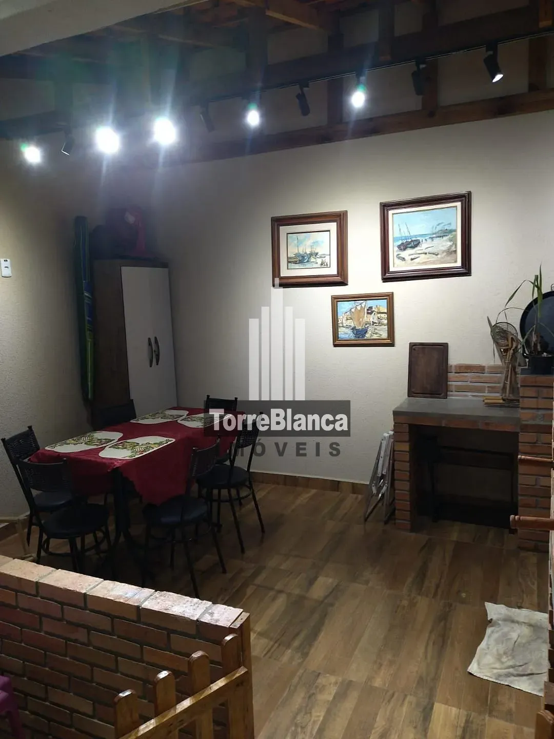 Casa, 3 quartos, 102 m² - Foto 4