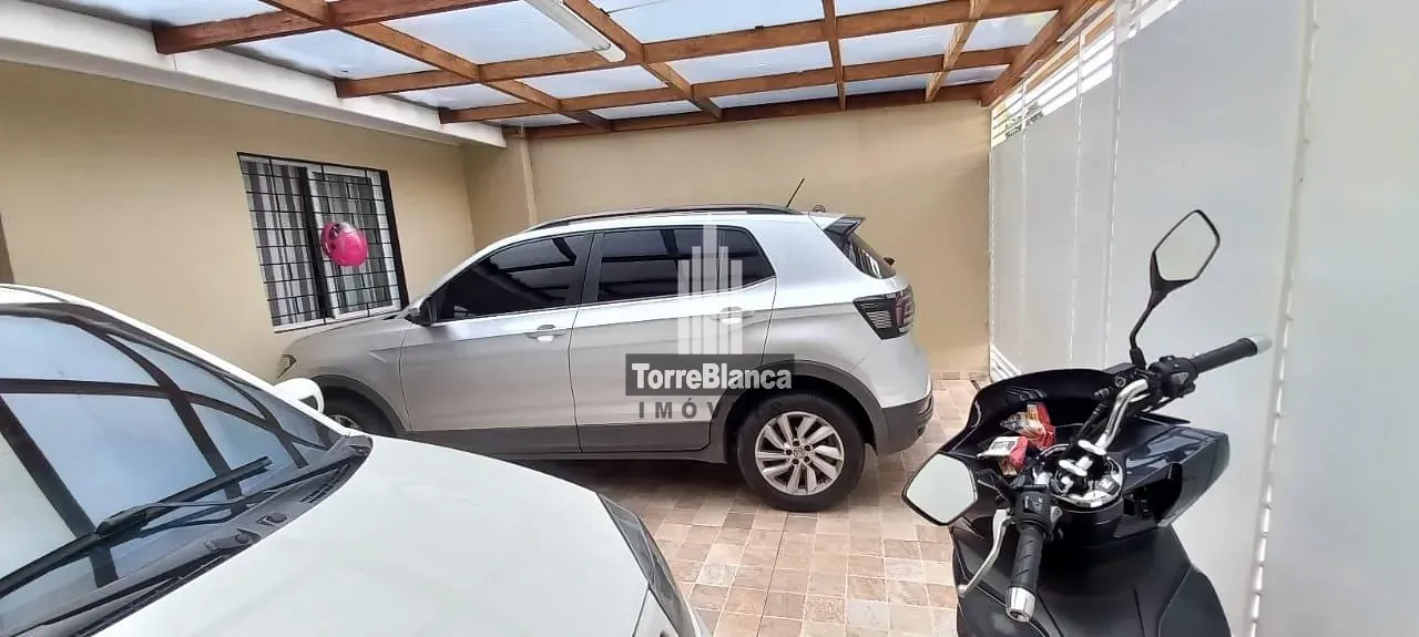 Casa, 3 quartos, 102 m² - Foto 3
