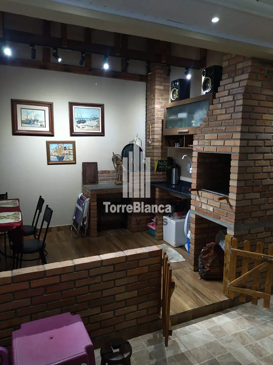 Casa, 3 quartos, 102 m² - Foto 19