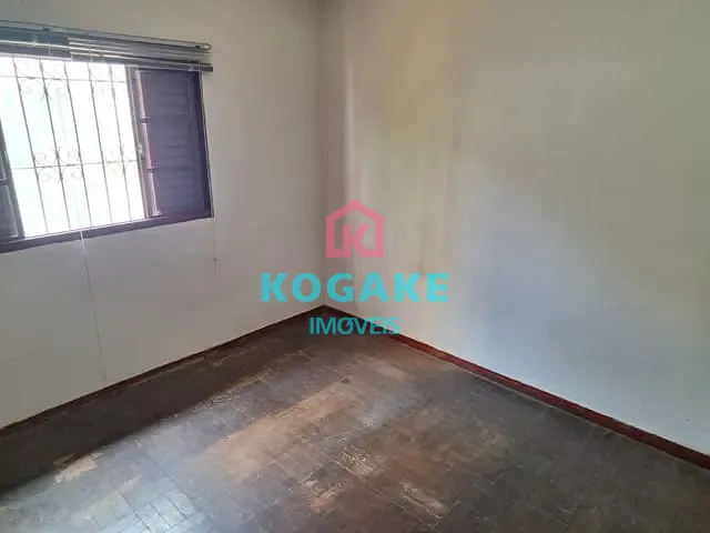 Casa com 744m² 3 quartos e 2 banheiros, à venda, no bairro Vila Pantaleão em Caçapava