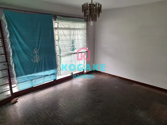 Casa com 744m² 3 quartos e 2 banheiros, à venda, no bairro Vila Pantaleão em Caçapava
