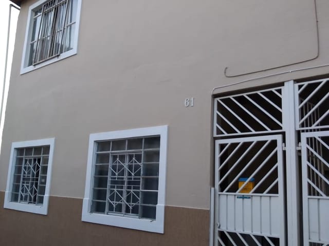 Casa com 100m² 4 quartos e 3 banheiros, à venda, no bairro Santa Rita em Aparecida