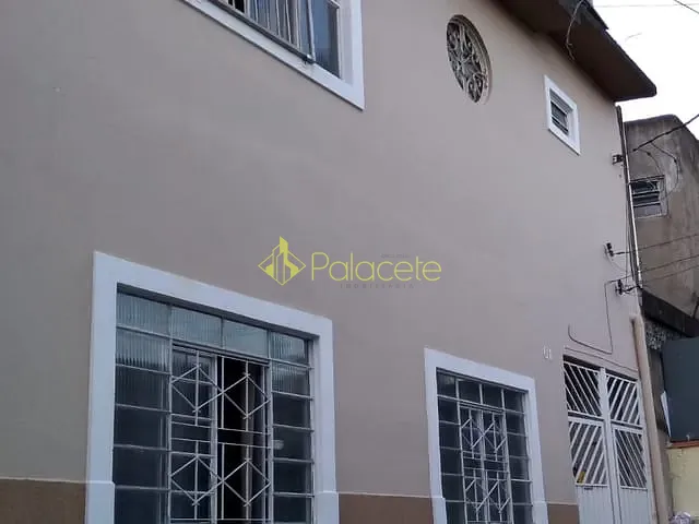 Casa com 100m² 4 quartos e 3 banheiros, à venda, no bairro Santa Rita em Aparecida