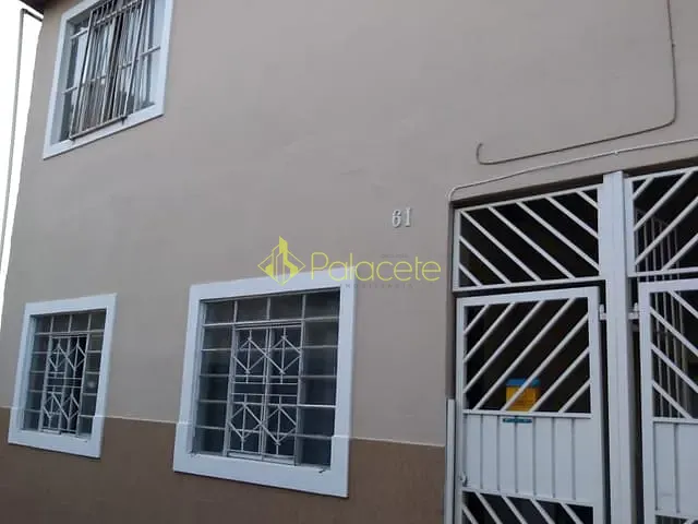 Casa com 100m² 4 quartos e 3 banheiros, à venda, no bairro Santa Rita em Aparecida