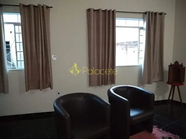 Casa com 100m² 4 quartos e 3 banheiros, à venda, no bairro Santa Rita em Aparecida