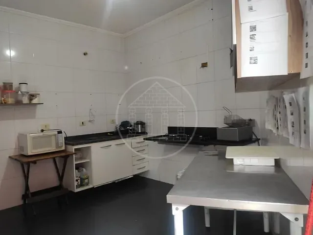 Casa com 160m² 2 quartos e 1 banheiro, à venda, no bairro Cidade Dutra em São Paulo