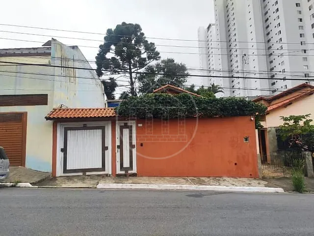 Casa com 160m² 2 quartos e 1 banheiro, à venda, no bairro Cidade Dutra em São Paulo