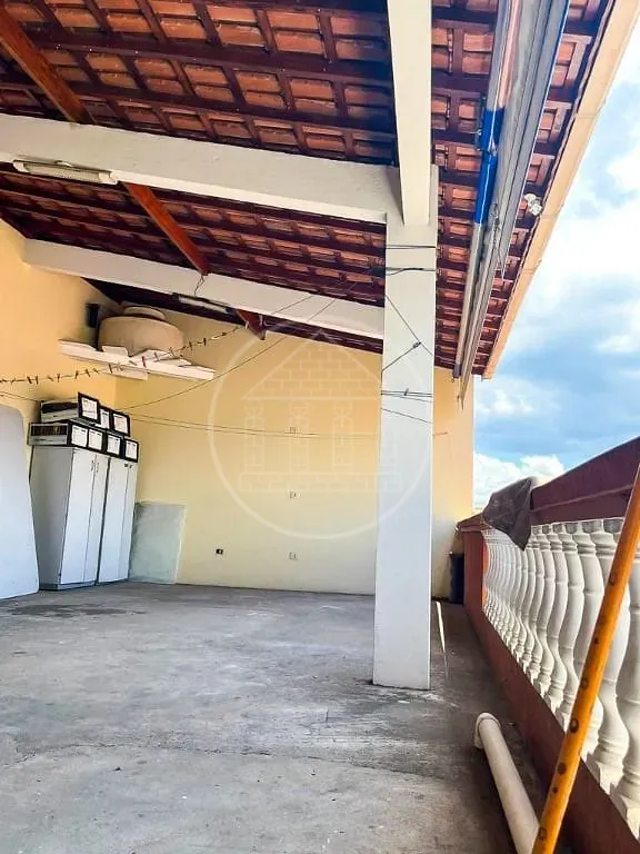 Casa, 2 quartos, 150 m² - Foto 18