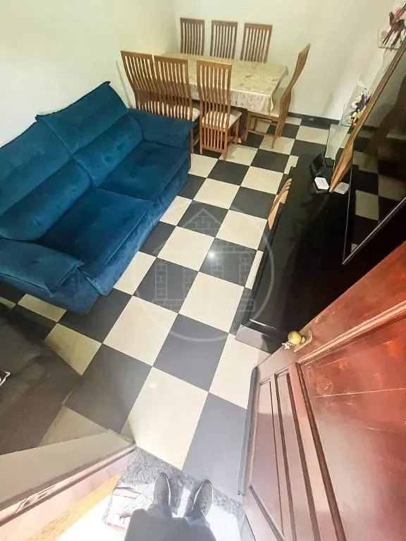 Casa, 2 quartos, 150 m² - Foto 11