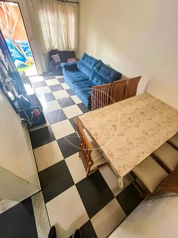Casa, 2 quartos, 150 m² - Foto 12