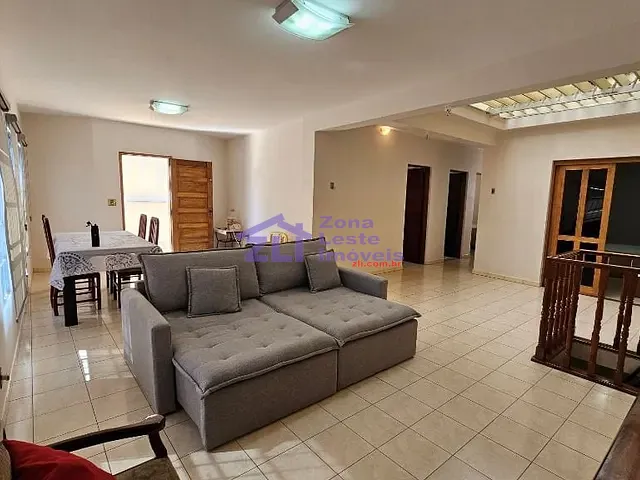 Casa com 250m² 3 quartos e 3 banheiros, à venda, no bairro Vila Santa Inês em São Paulo