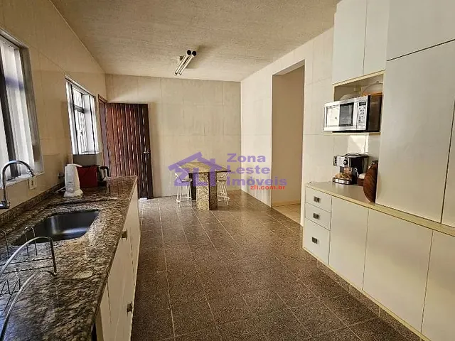 Casa com 250m² 3 quartos e 3 banheiros, à venda, no bairro Vila Santa Inês em São Paulo