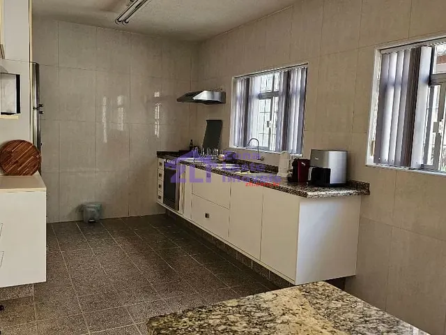 Casa com 250m² 3 quartos e 3 banheiros, à venda, no bairro Vila Santa Inês em São Paulo