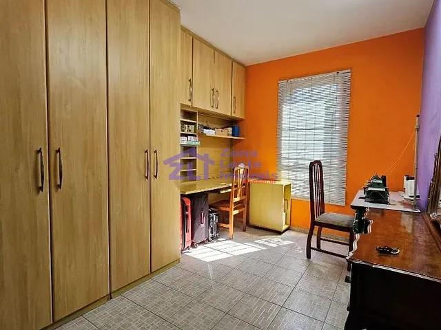 Casa com 250m² 3 quartos e 3 banheiros, à venda, no bairro Vila Santa Inês em São Paulo