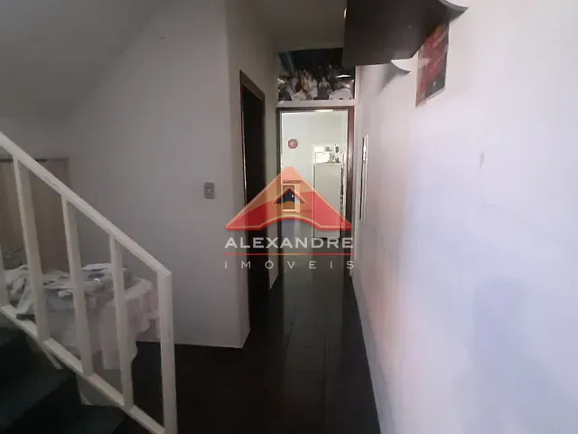 Casa com 125m² 3 quartos e 1 banheiro, à venda, no bairro Parque Novo Horizonte em São José dos Campos