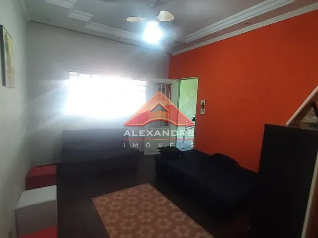 Casa com 125m² 3 quartos e 1 banheiro, à venda, no bairro Parque Novo Horizonte em São José dos Campos