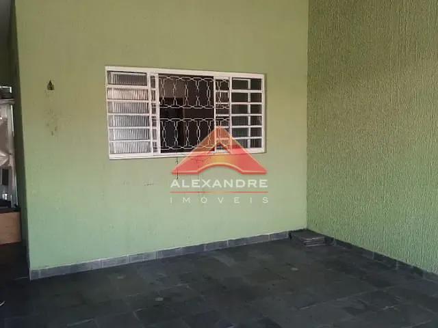 Casa com 125m² 3 quartos e 1 banheiro, à venda, no bairro Parque Novo Horizonte em São José dos Campos