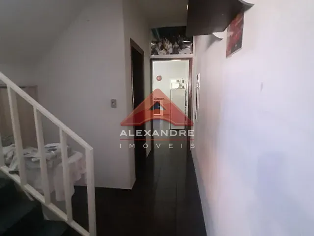 Casa com 125m² 3 quartos e 1 banheiro, à venda, no bairro Parque Novo Horizonte em São José dos Campos
