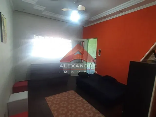 Casa com 125m² 3 quartos e 1 banheiro, à venda, no bairro Parque Novo Horizonte em São José dos Campos