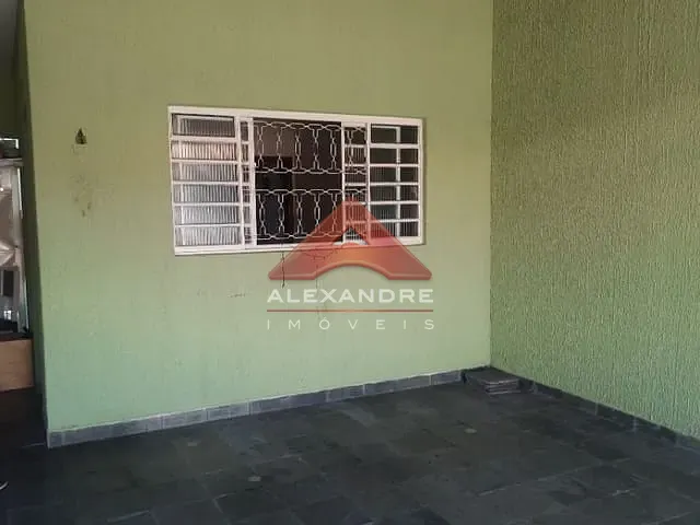 Casa com 125m² 3 quartos e 1 banheiro, à venda, no bairro Parque Novo Horizonte em São José dos Campos