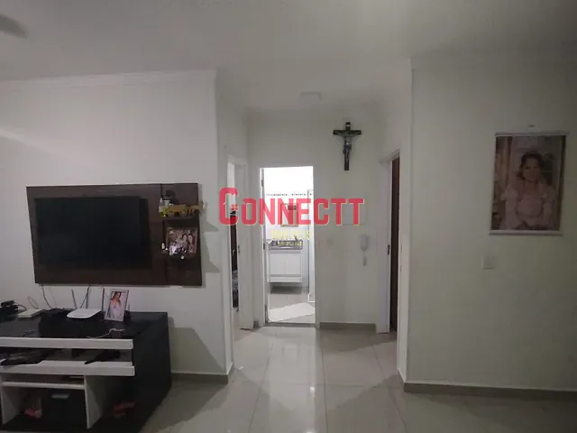 Casa com 150m² 3 quartos e 1 banheiro, à venda, no bairro Condomínio Ametista em Brodowski