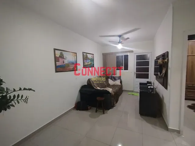 Casa com 150m² 3 quartos e 1 banheiro, à venda, no bairro Condomínio Ametista em Brodowski